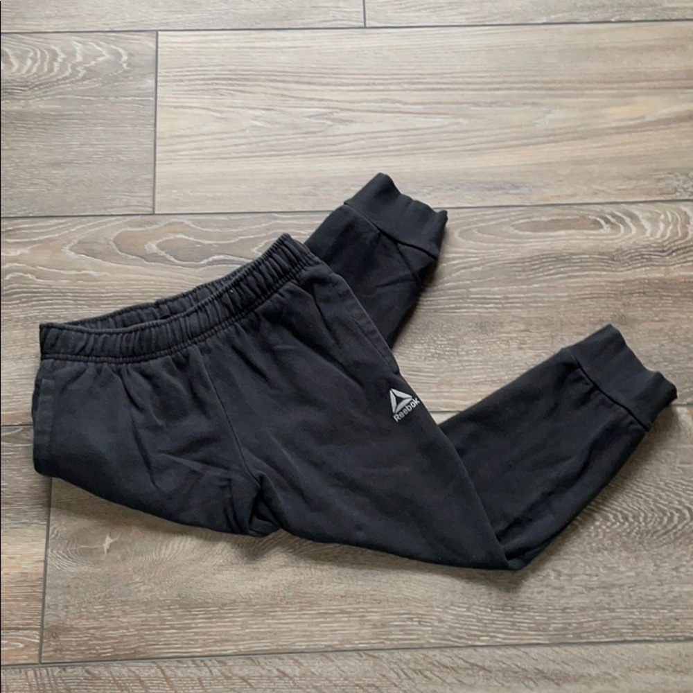 ⭐️4/$20⭐️ Reebok Cotton Joggers